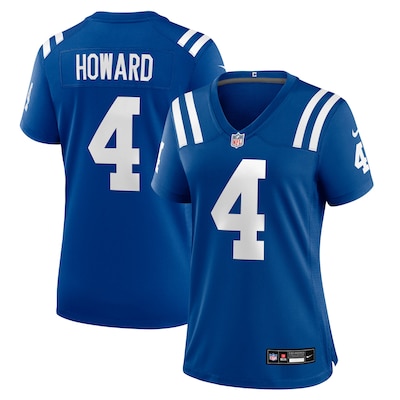 Indianapolis Colts Women Jerseys 2025-10-20-060
